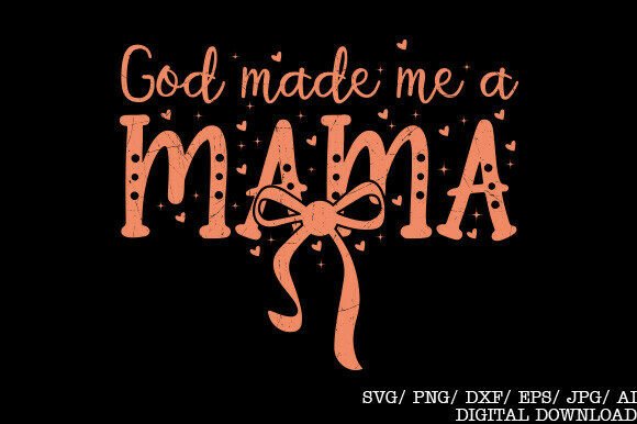 Boho Floral Christian Mama: Graphics & T-Shirt Designs Review