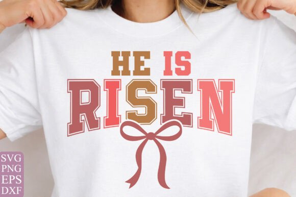 Easter SVG Graphics for T-Shirt Designs & More