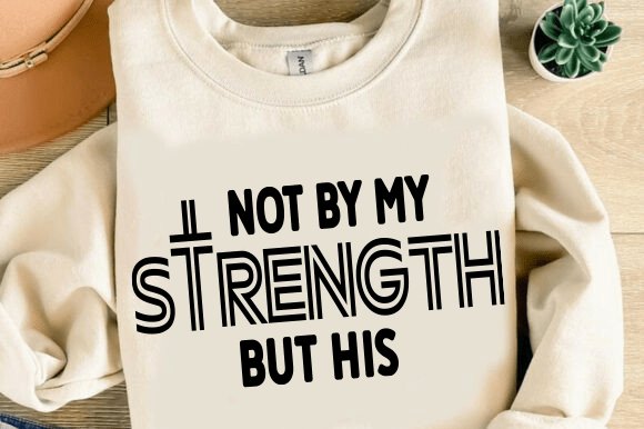 Faith SVG Christian Bible Verse SVG: A Designer’s Review