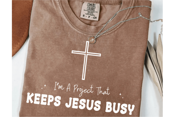 Funny Christian SVG PNG: Graphics & T-Shirt Designs Reviewed