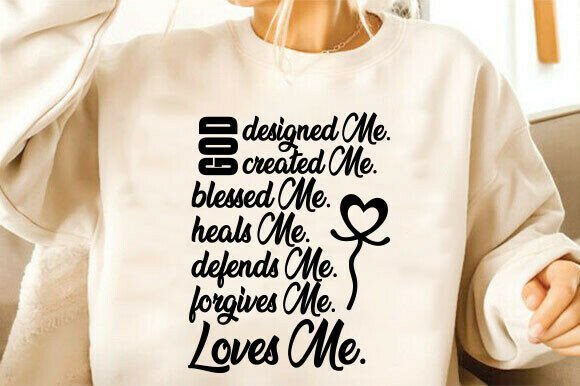 God Svg Png Review: Christian Graphics for T-Shirt Designs
