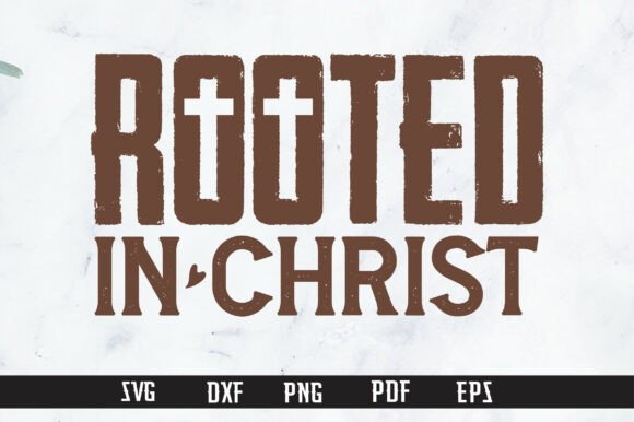 Jesus Cross Collection: T-Shirt Graphics & Brand Design