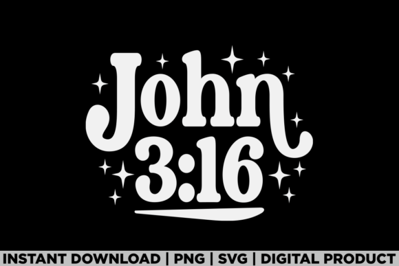 John 316 Christian Valentine: T-Shirt Graphics Review