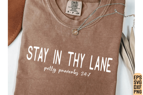 Petty Proverbs SVG: Graphics & T-Shirt Designs Reviewed