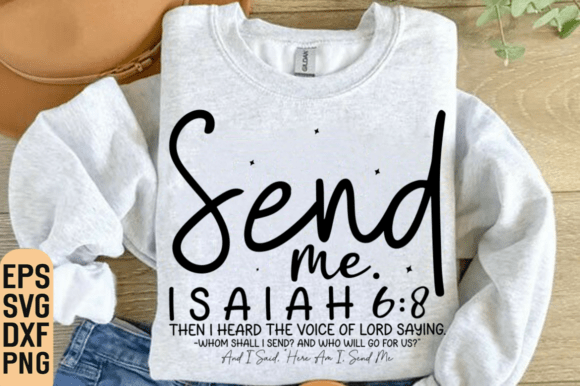 Send Me Svg, Your 41 is Coming Svg,Jesus