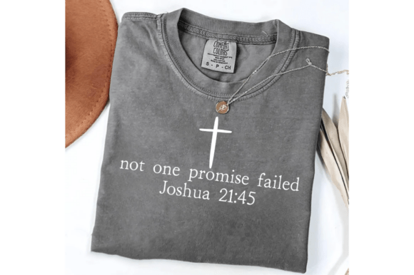 Trendy Christian SVG & Bible Verse Graphics for T-Shirt Designs