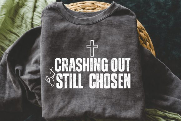 Trendy Jesus Christian Shirt Graphics for Crafters