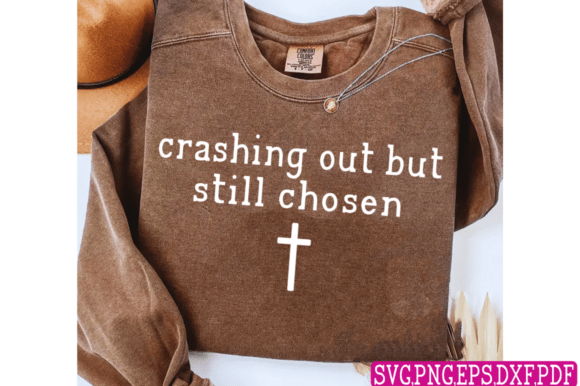 Trendy Jesus SVG Christian Graphics for T-Shirt Designs